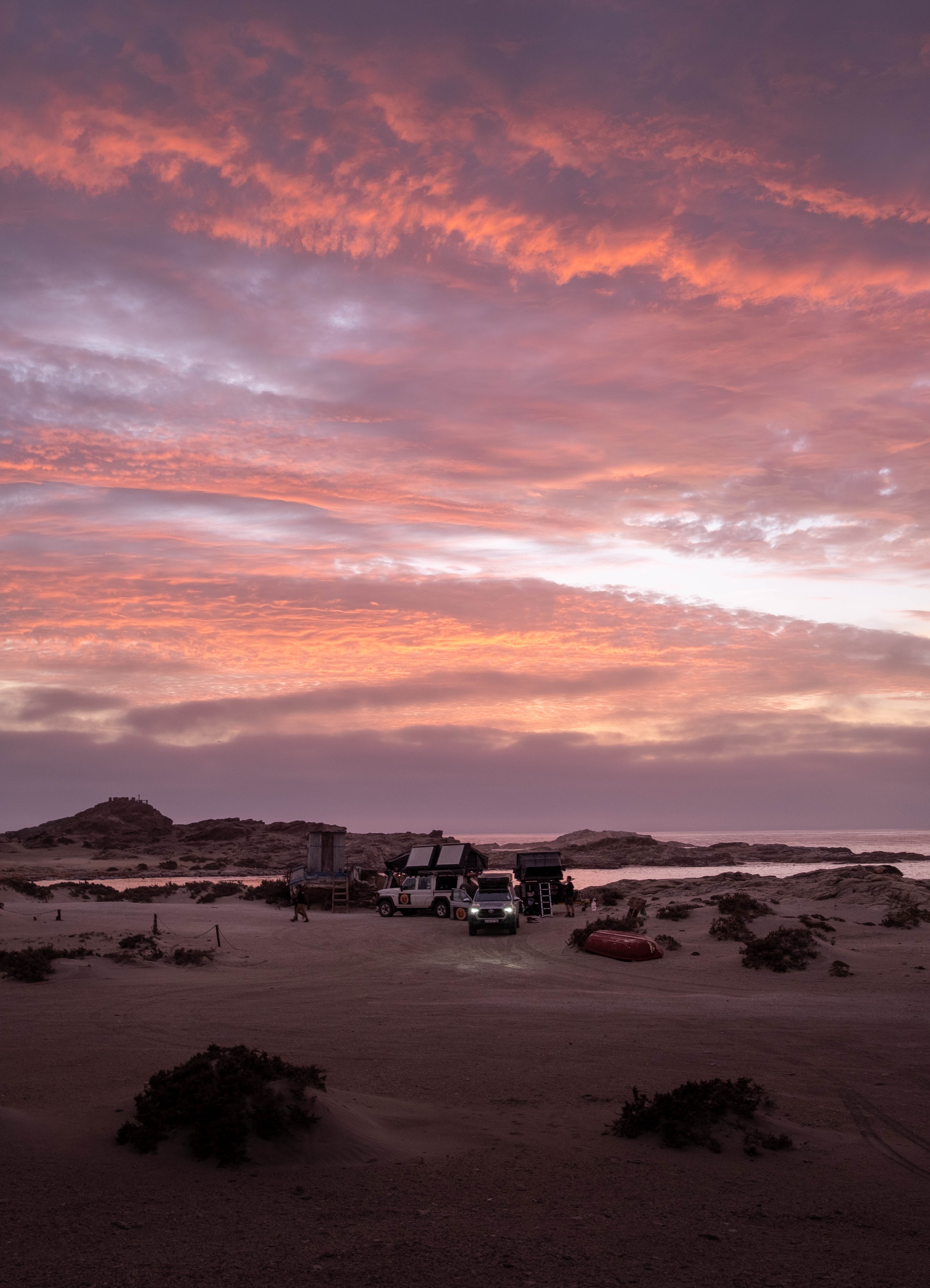 Astro-Photography Tour Namibia: Capturing the 2026 Night Sky