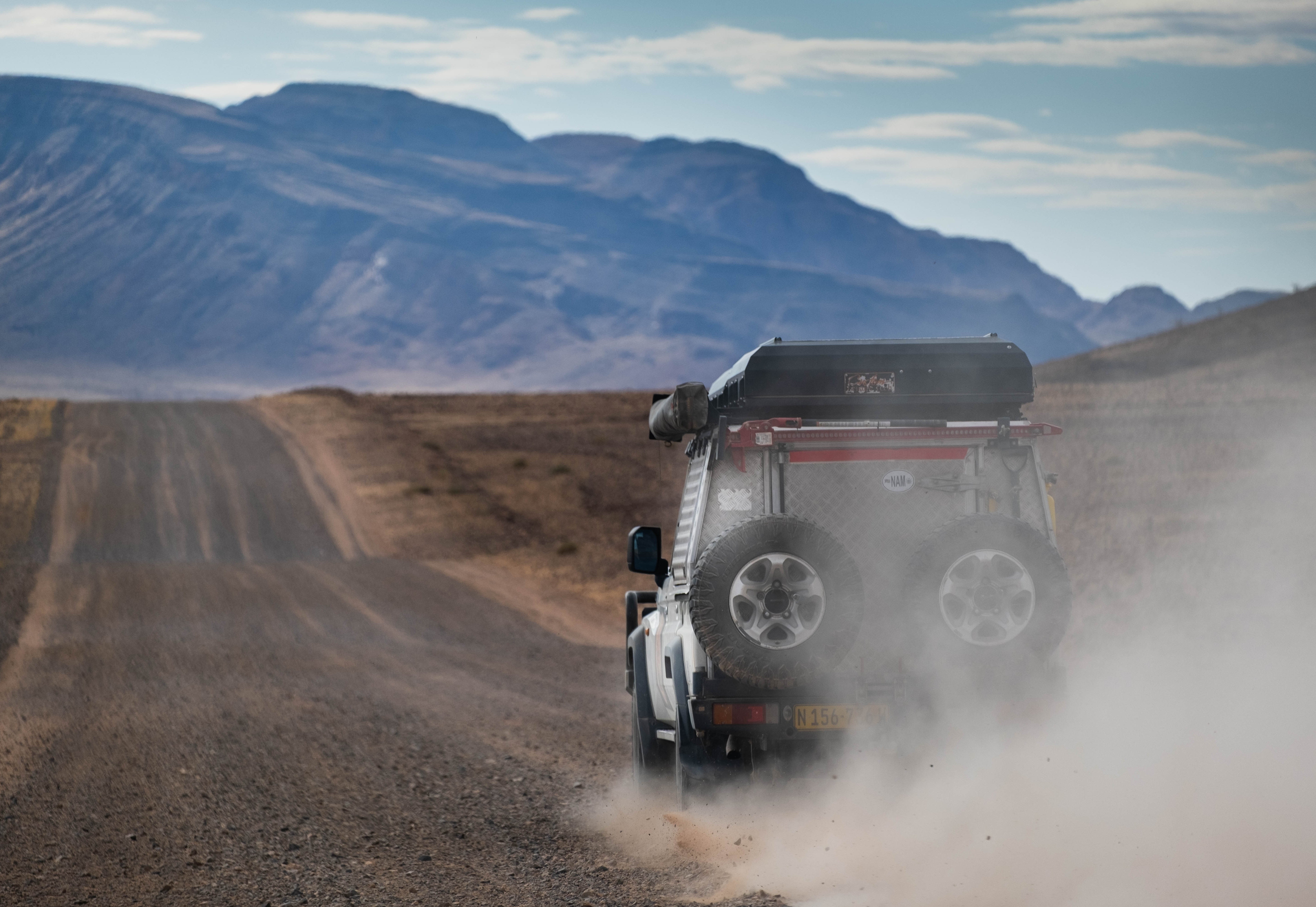 Spitzkoppe 2026: Top Activities & Sights for Overlanders