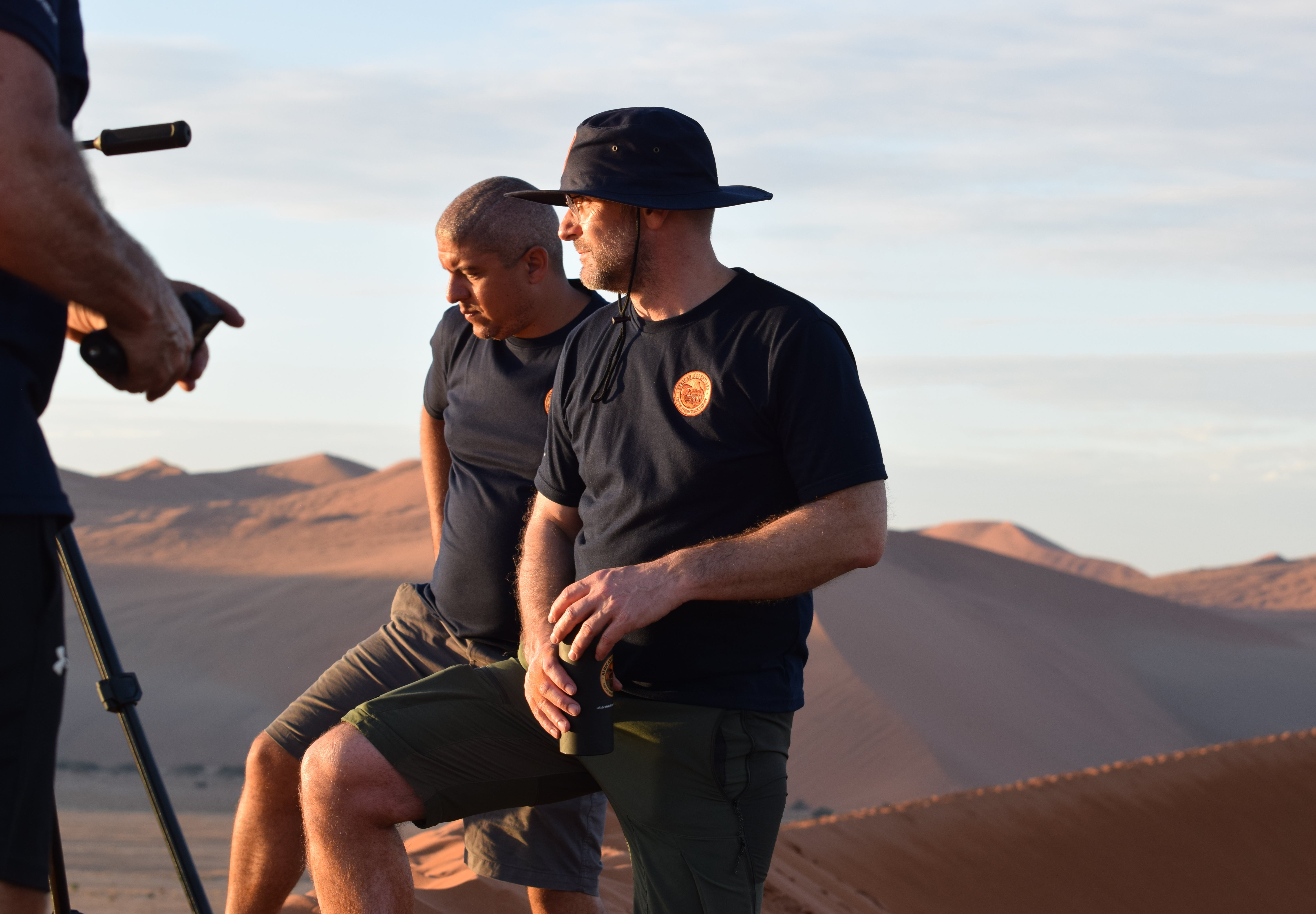 Ethical Wildlife Photography in Namibia: A 2026 Guide for the Conscious Photographer