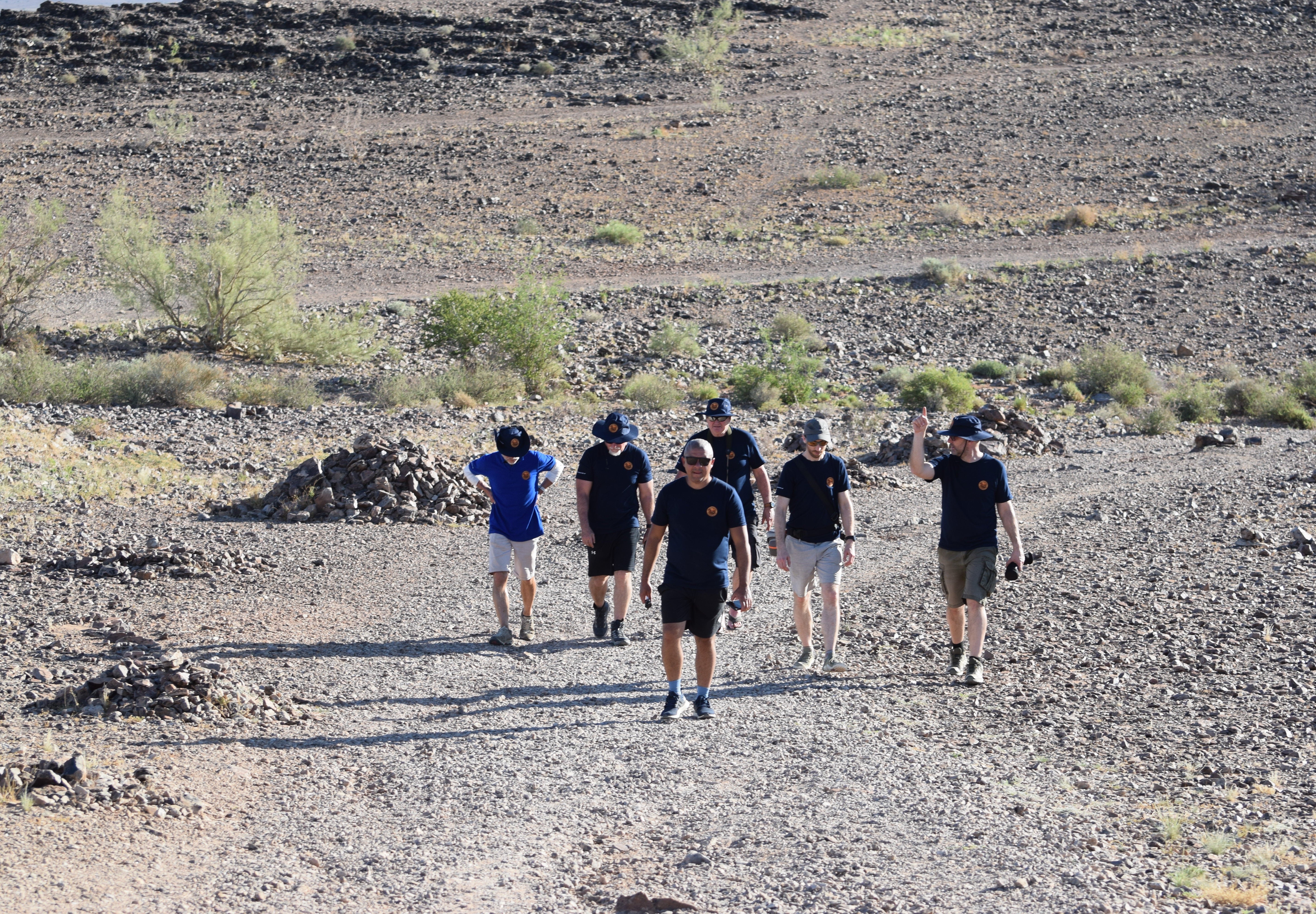 Private Small-Group Namibia Expeditions: A Premium Overlanding Comparison