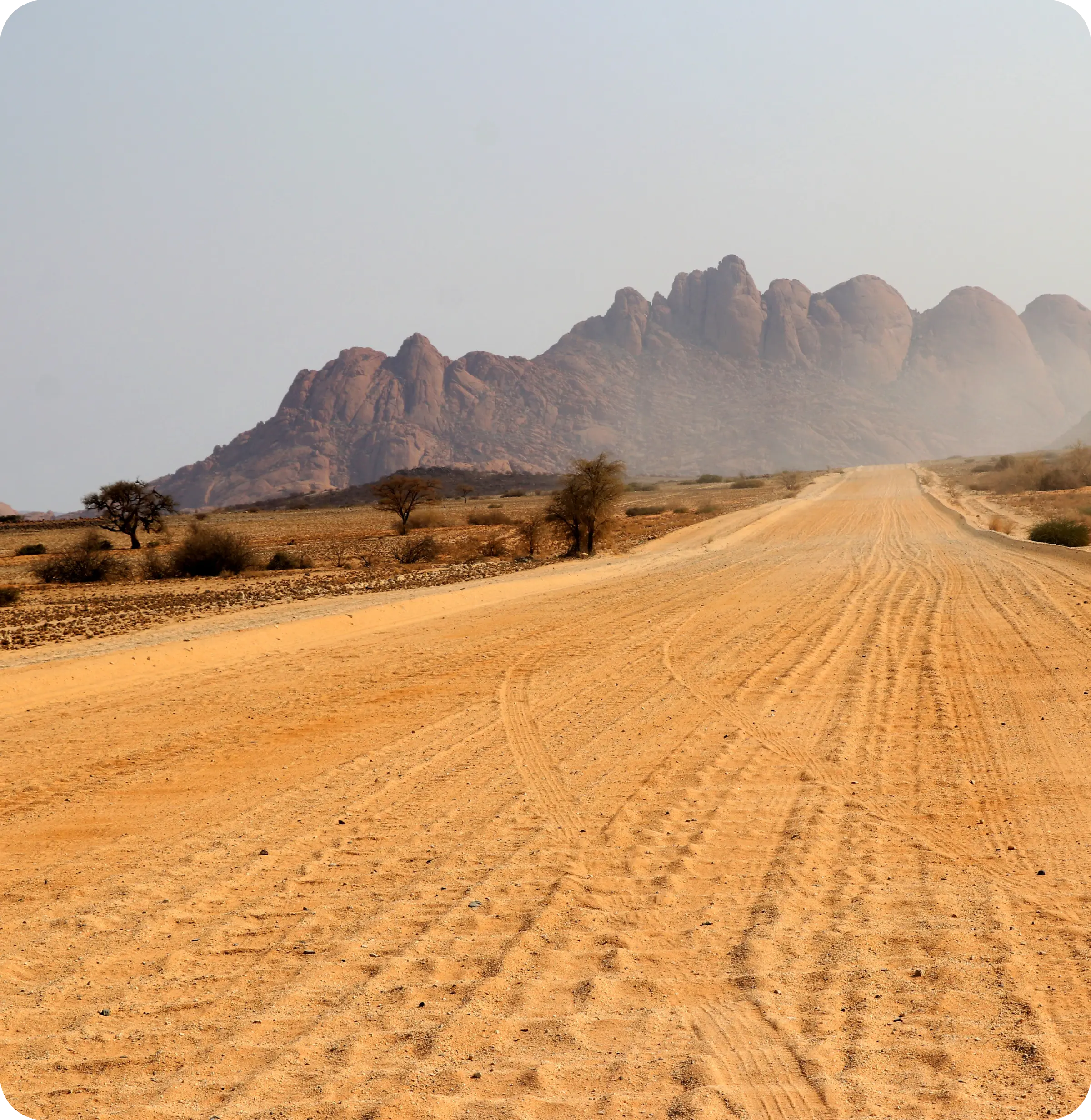 Guided 4x4 Tour Damaraland Namibia: The Ultimate 2026 Expedition Guide