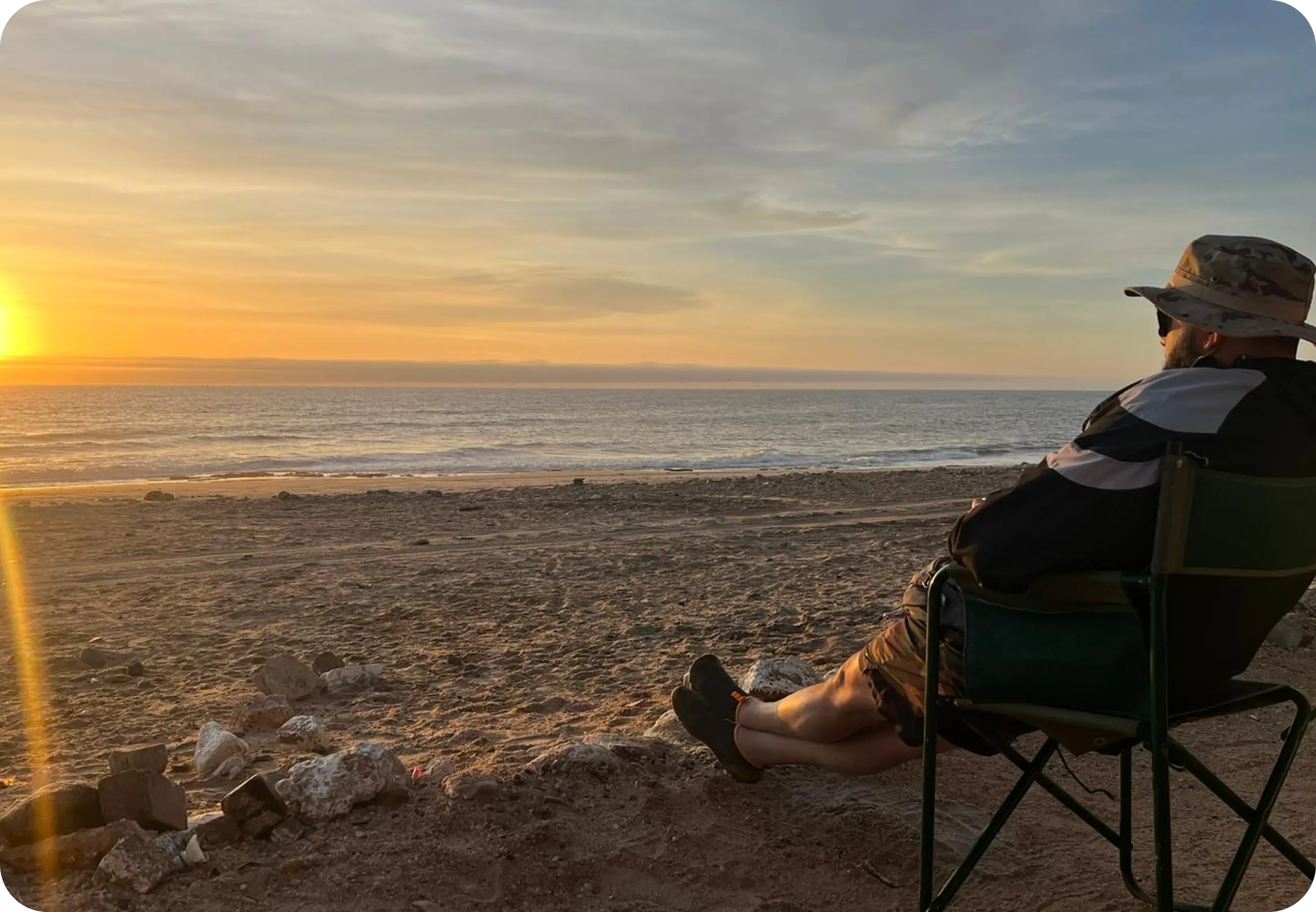 The Skeleton Coast Guided Tour: A 2026 Masterclass in Premium Overlanding