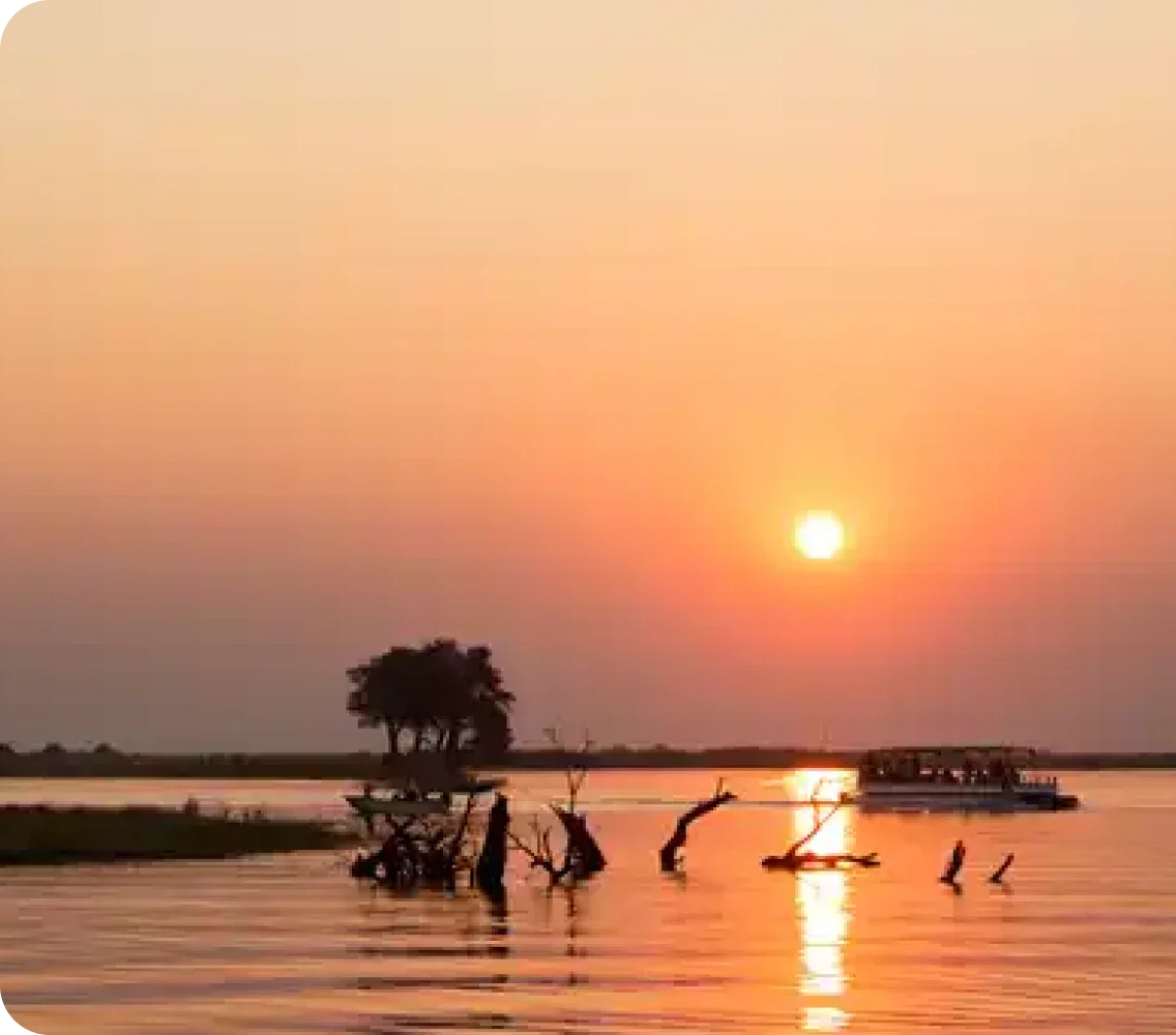 The Ultimate Botswana Okavango Delta 4x4 Tour: A Premium 2026 Expedition Guide