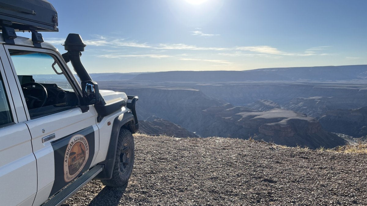 What to Pack for a Guided 4x4 Safari in Namibia: The 2026 Definitive Checklist