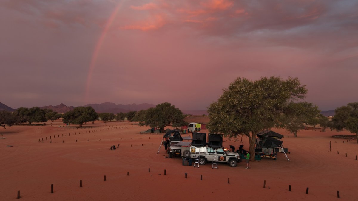 Adventure Honeymoon Ideas in Africa: Beyond the Safari Cliché (2026)