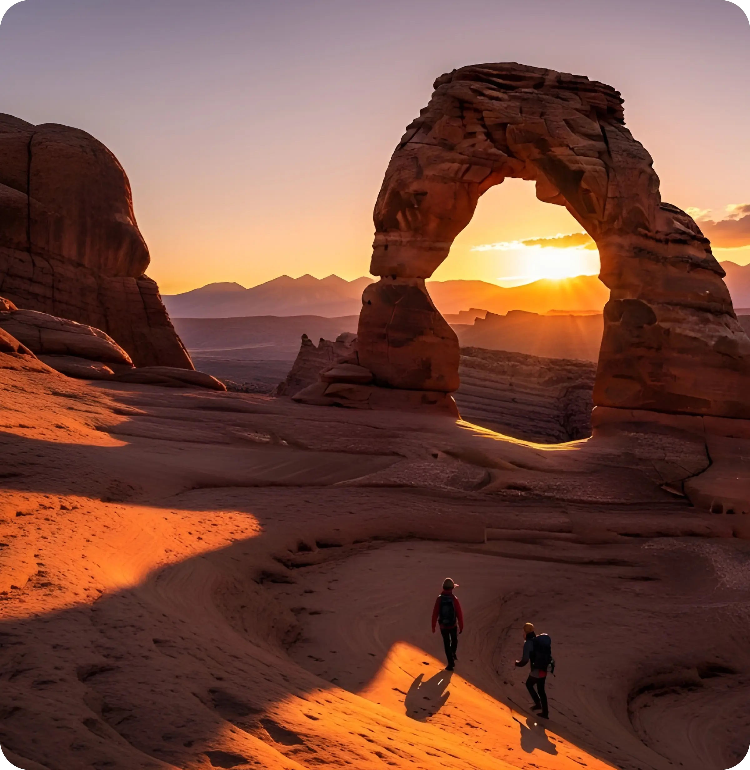 Namibian Horizons